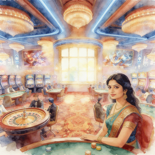 cd44 vip-এ গেমের বৈচিত্র্য এক্সপ্লোর করুন